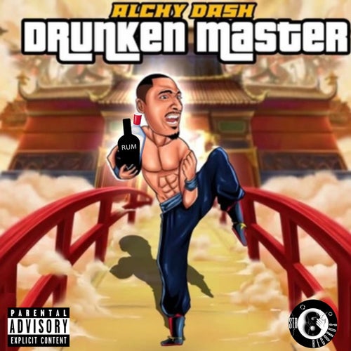 Drunken Master