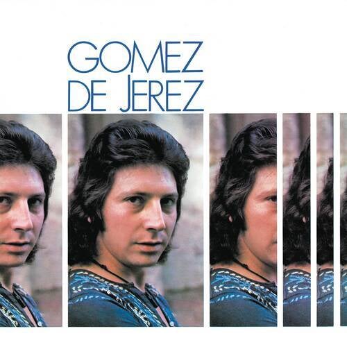 Gómez De Jerez (Remasterizado 2024)