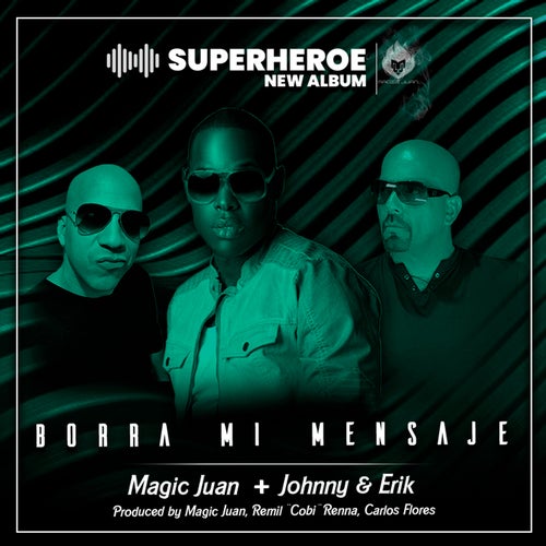 Borra mi Mensaje