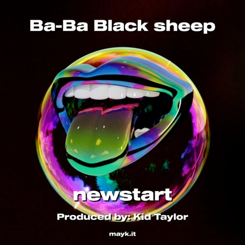 Ba-Ba Black sheep