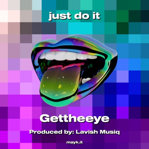 just do it