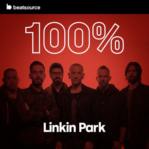 100% Linkin Park Album Art