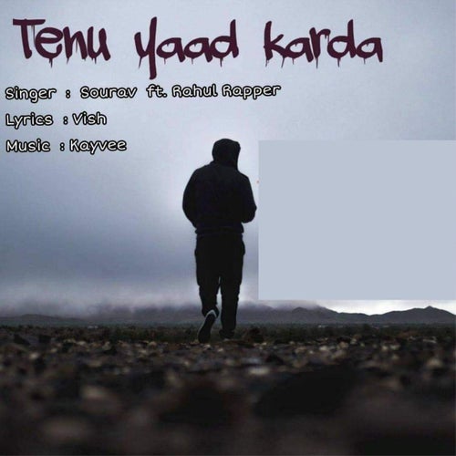 Tenu Yaad Karda