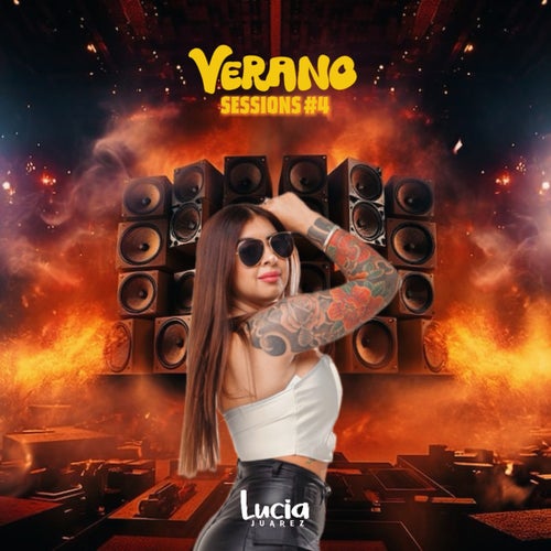 Verano Sessions #4