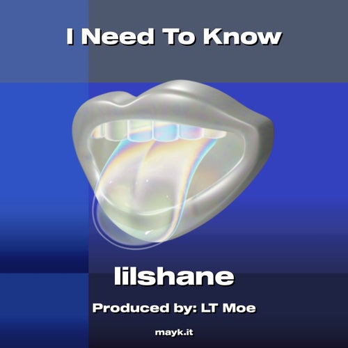 I Need To Know