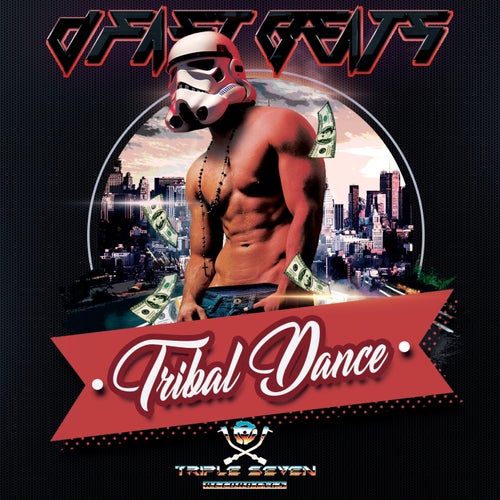 Tribal Dance