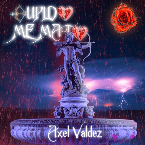 Cupido Me Mato
