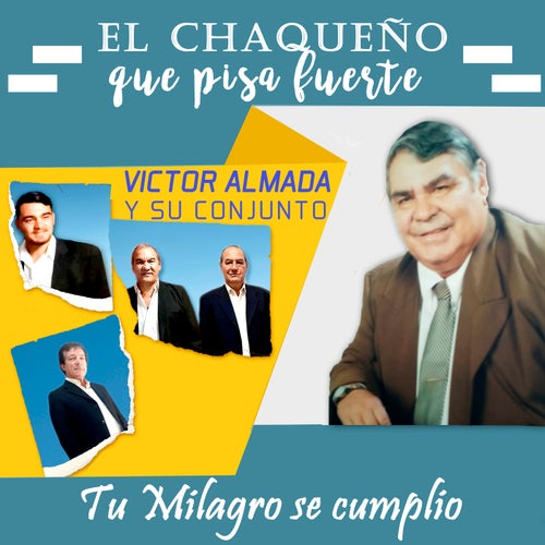Tu Milagro Se Cumplió