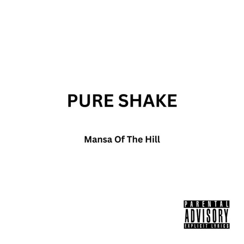 PURE SHAKE
