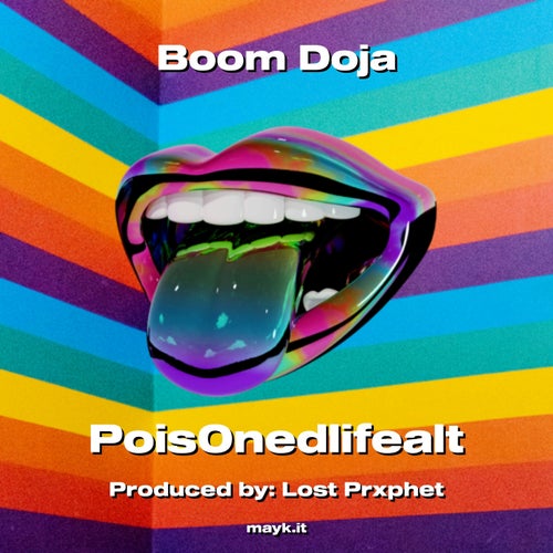 Boom Doja