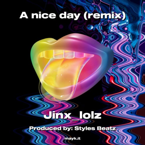 A nice day (remix)