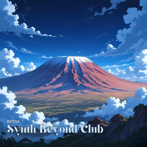 Synth Beyond Club