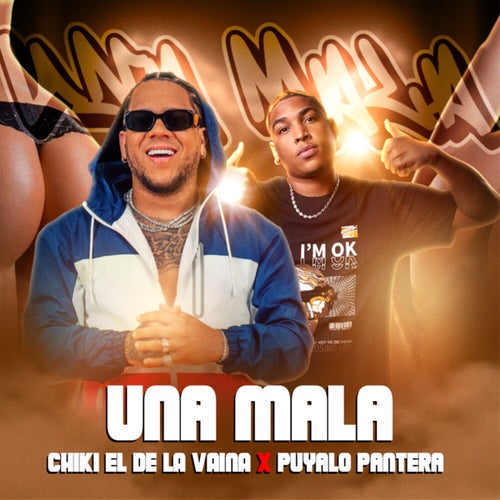 Una Mala