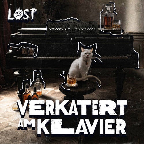 Verkatert am Klavier (Afterhour Mix)