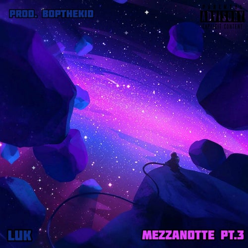 Mezzanotte pt.3
