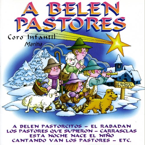 A Belen Pastores