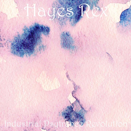 Industrial Psytrance Revolution