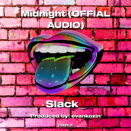 Midnight (OFFIAL AUDIO)