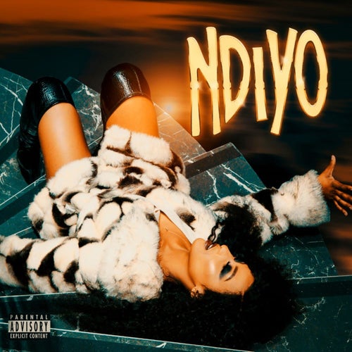 Ndiyo (feat. Sino Msolo and Tony Duardo)