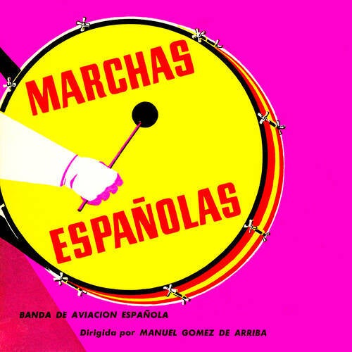 Marchas Españolas, Vol. 2 (Remasterizado 2025)