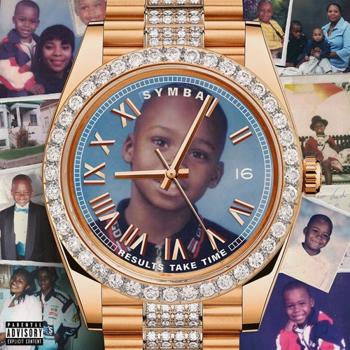 Never Change (feat. Roddy Ricch)