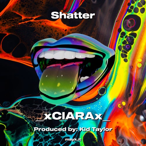 Shatter