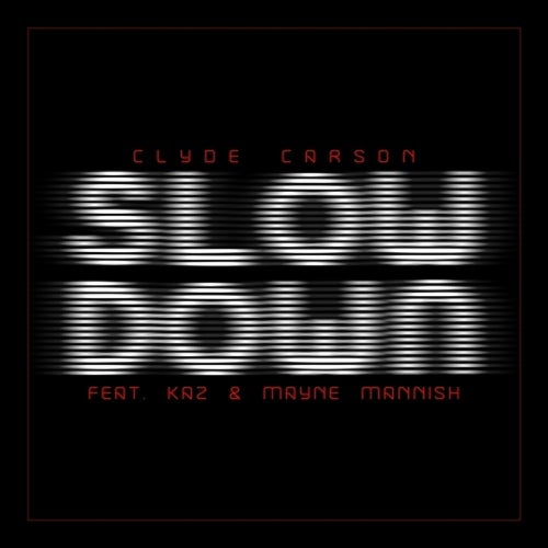 Slow Down (Clean)  (feat. The Team)