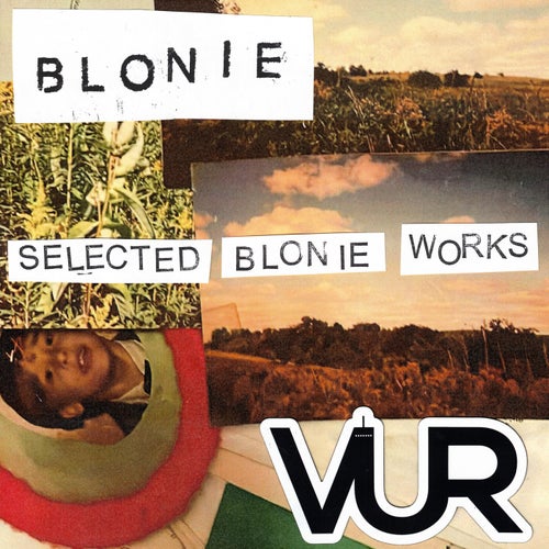 Selected Blonie Works