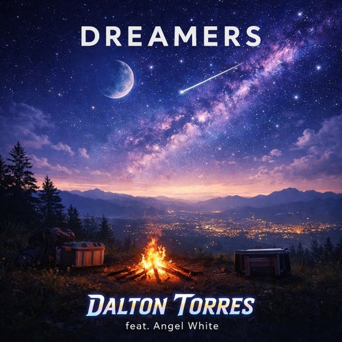 Dreamers (feat. Angel White)