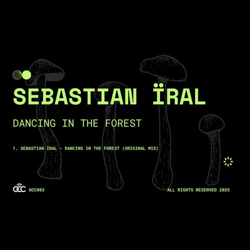 Dancing In The Forest