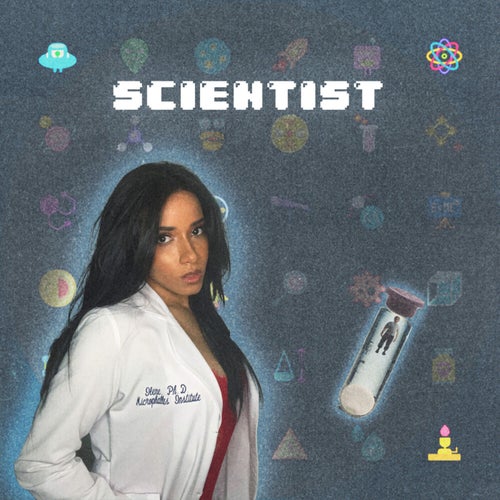Scientist