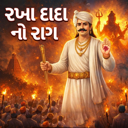 Rakha Dada No Raag