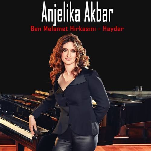 Ben Melamet Hırkasını (Haydar Haydar)