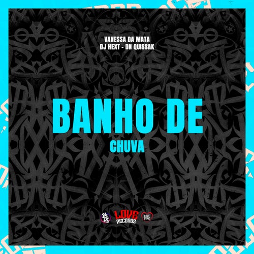 Banho de Chuva