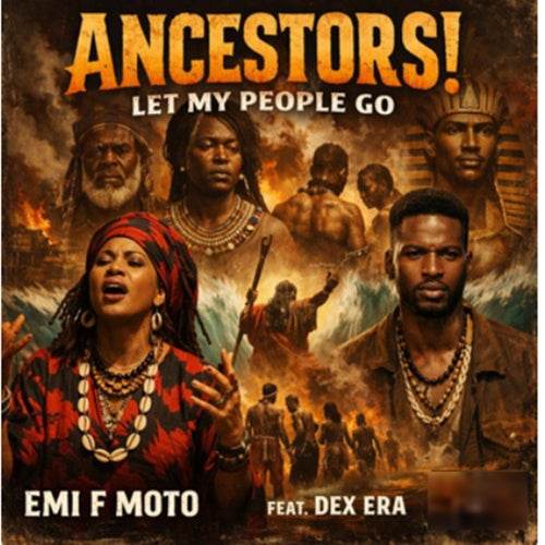 Ancestors! Let My People Go