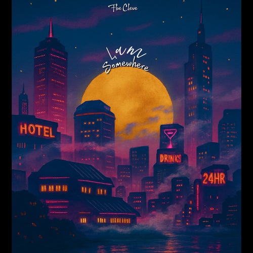 4am Somewhere