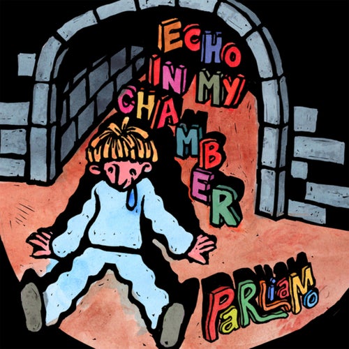 Echo In My Chamber