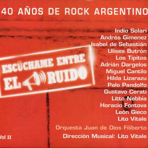 Escúchame Entre el Ruido Vol. 2