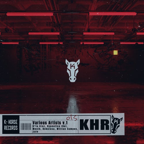 K-Horse Various Artist v.1