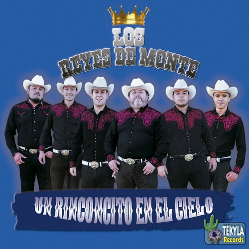 Un Rinconcito en el Cielo