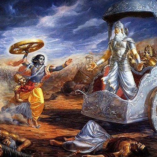 Hint Mitolojisi - Ramayana ve Mahabharata Destanı
