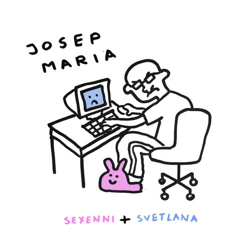 Josep Maria