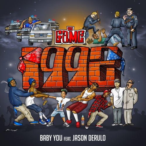 Baby You (feat.Jason Derulo)