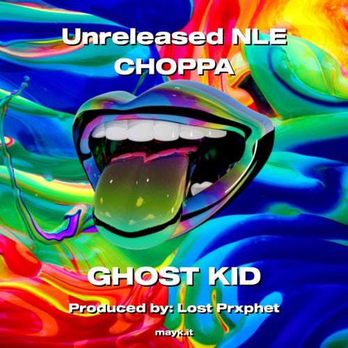 Unreleased NLE CHOPPA