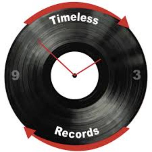 timeless clocks Profile