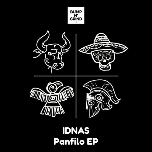 Panfilo EP