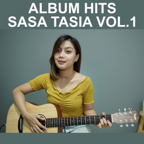 Album Hits Sasa Tasia Vol. 1