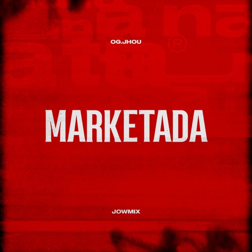 Marketada