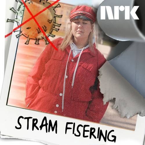 Stram fisering