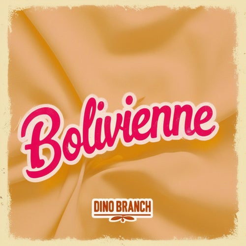 Bolivienne
